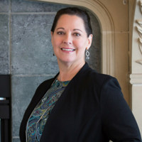 Colleen Wilder, CFSP