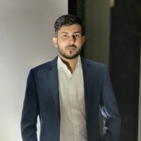 Siddhant Sharma