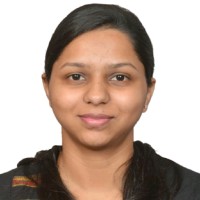 Surabhi Kharat