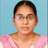 Baranipriya Loganathan