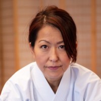 Akiko Yoshii-Johnson