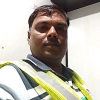 Dilip Kumar Pandey