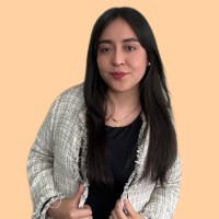Alicia Thais Gavidia Tarrillo
