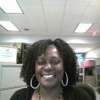Tonya Vaughn