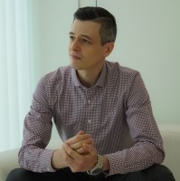 Daniel Fellegger