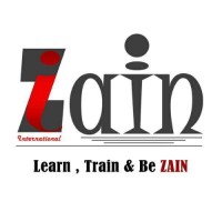 Zain International - Irbid