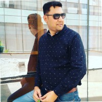 Ashish Gupta