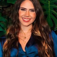 Adrielle Gomes