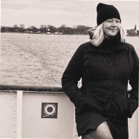 Annette Gruetzner