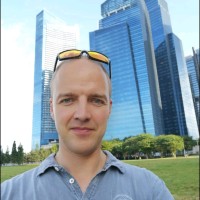 Markus Mank