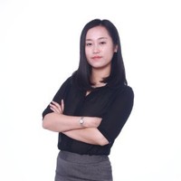 Lynn Huang