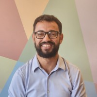 Jorge Luiz Rodrigues da Silva