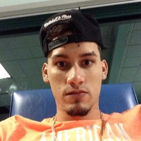 Erick Garcia