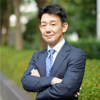 Nobuyoshi Tanaka