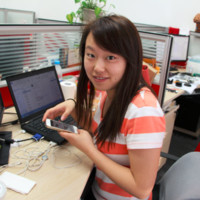 Ailsa Zhang