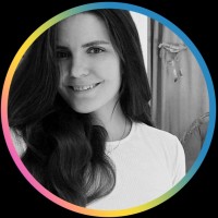 Anastasiia Tymoshenko