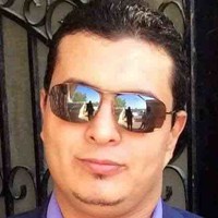Mohammed Morsy