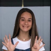 Kamryn Weeks