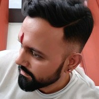 Sanket Athavale