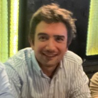 Roberto Andres Vasquez Marambio