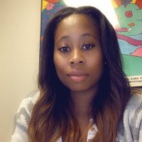 Ashley Small