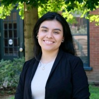 Daniela Leguía Ballón