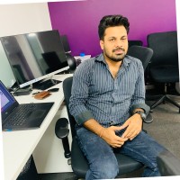 Debasish Biswal