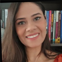 Monique Franklim