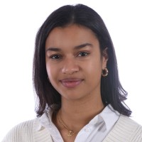 Chinazo Yvonne Obodo