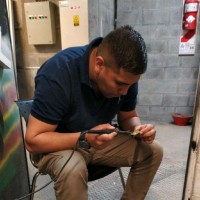 Emanuel Sanchez
