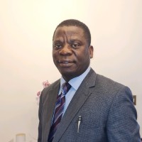 Idowu Olowe, Ass Cipd;Mifl