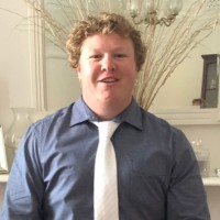 Luke Warby
