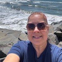 Patricia Jiron