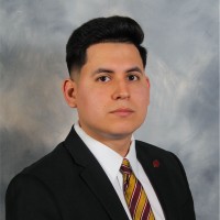 Andy Miranda