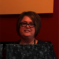 Melissa Hampton