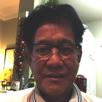 Ted Baylon Ferrer