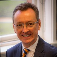 Mark Whitehead
