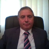 Sharaf Eldin Mahmoud