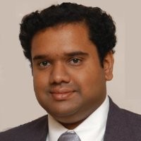 Krishna Nair
