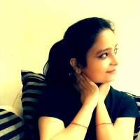 Reetu sharma