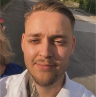 Rasmus Lundberg