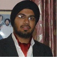 Tarundeep Singh
