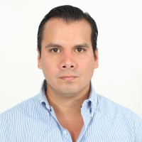 Francisco Garaicoa Camacho