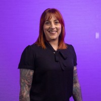 Katie Wisdom