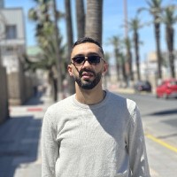 Mehdi Ez-Zahri