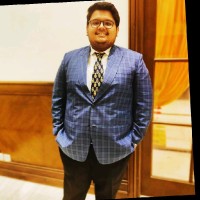 Pt. Kartikey Joshi