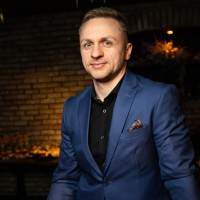 Дмитро Лукін