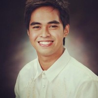 Mac Jonathan Castillo