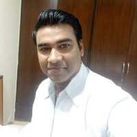 Dinesh Singh