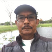 Anthony Ramdeen